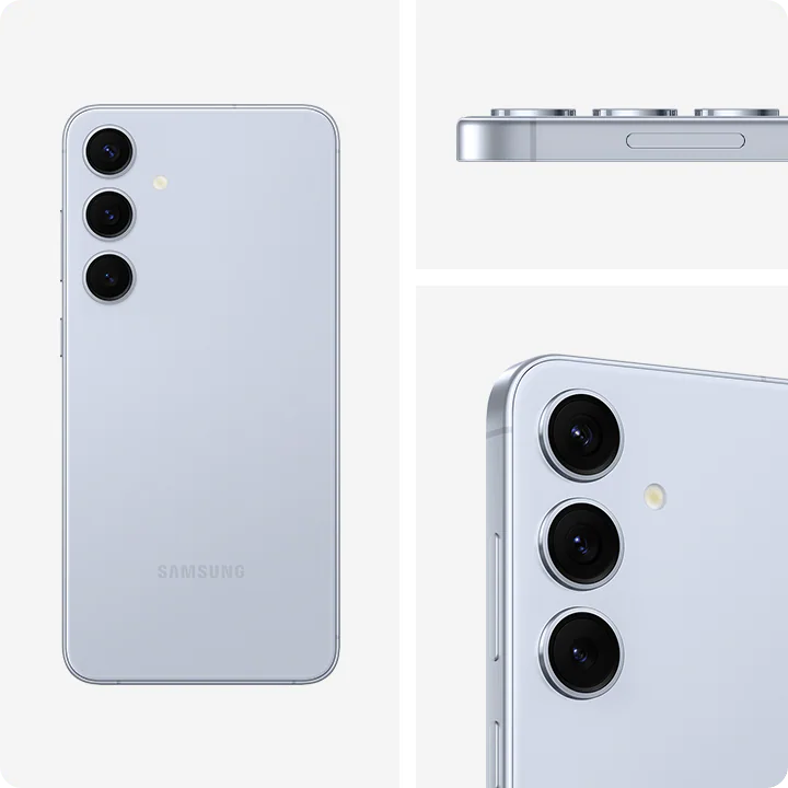 Samsung Galaxy S24 Plus New - 256GB - Xanh Sapphire